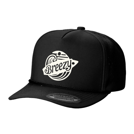 Classic Rope Snapback
