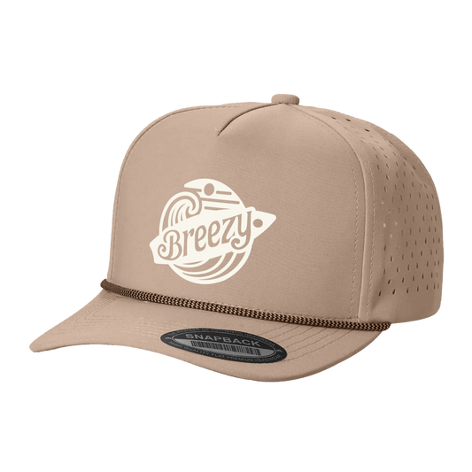 Classic Rope Snapback