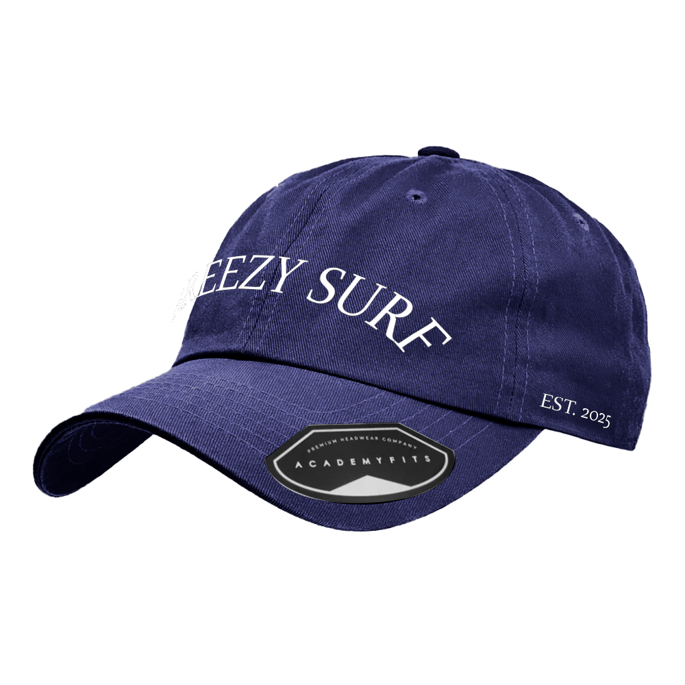 Not Your Dad's Cap