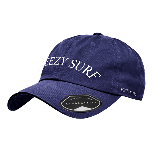 Not Your Dad's Cap