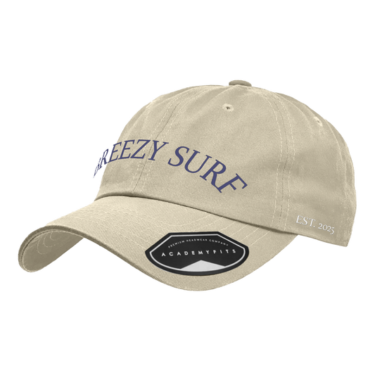 Not Your Dad's Cap