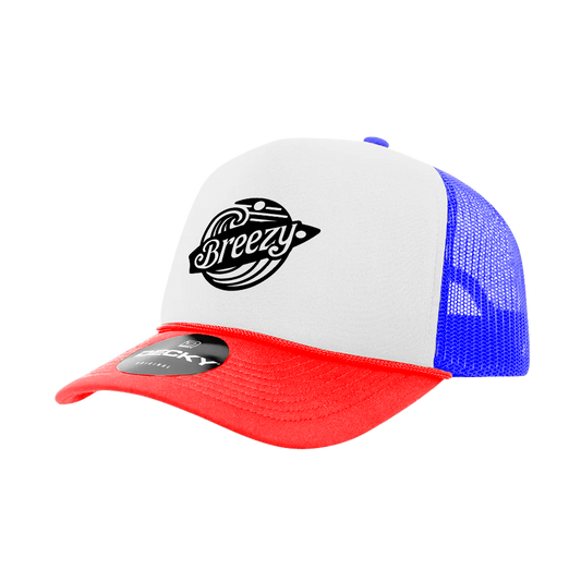 Foam Trucker Hat