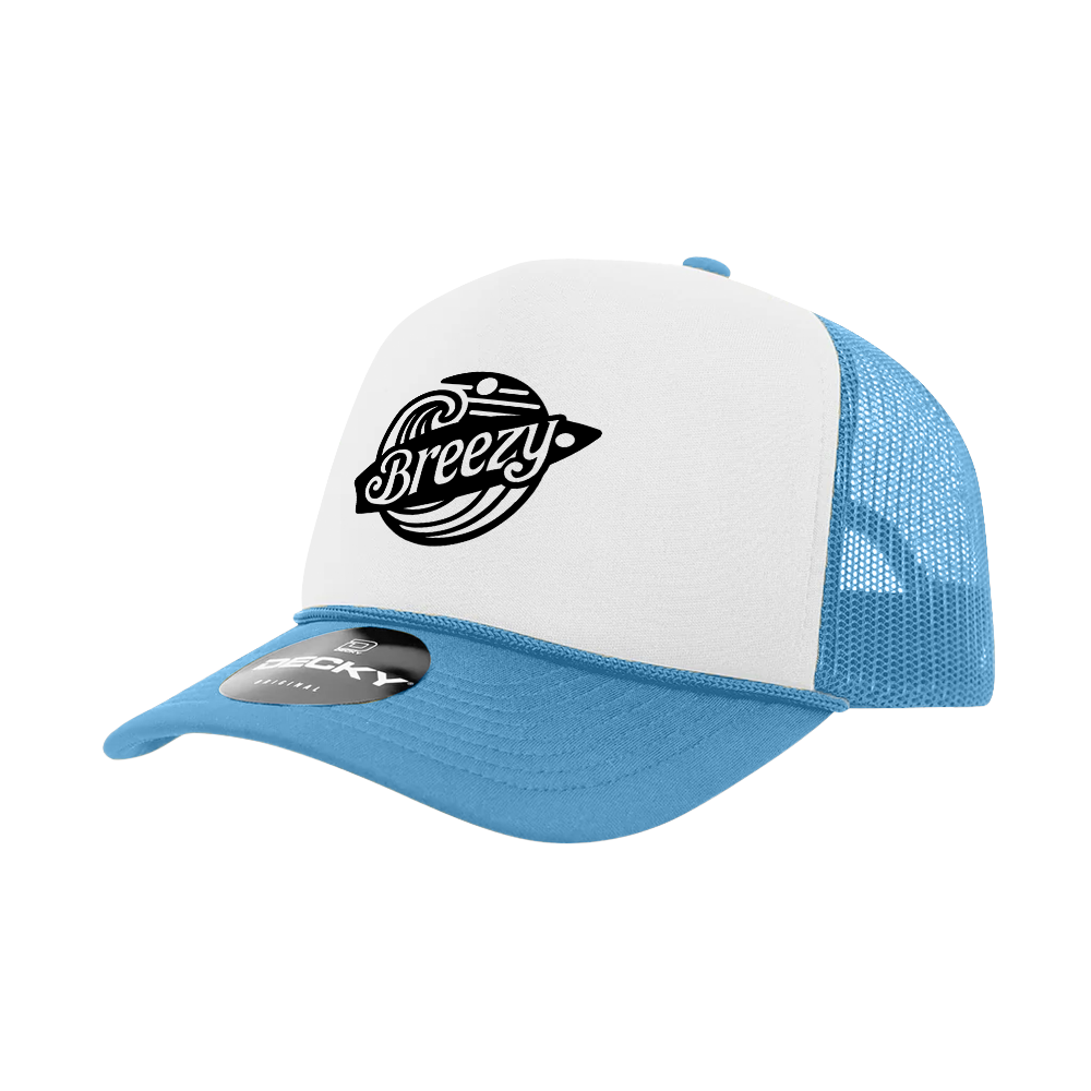 Foam Trucker Hat