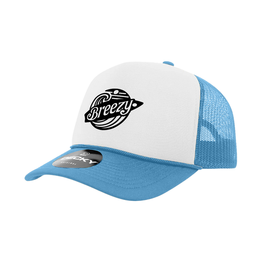 Foam Trucker Hat