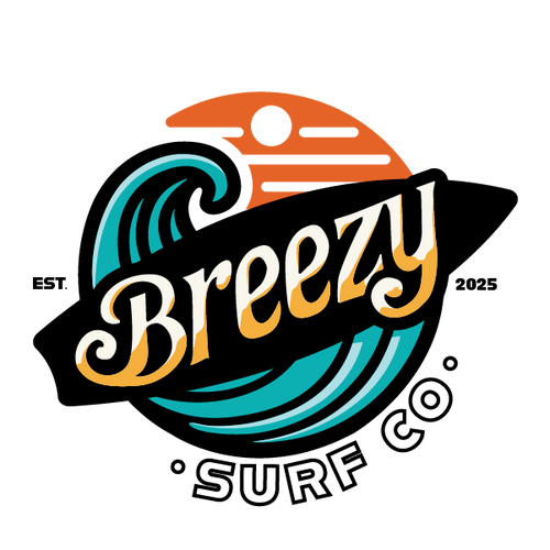 Breezy Surf Co. 